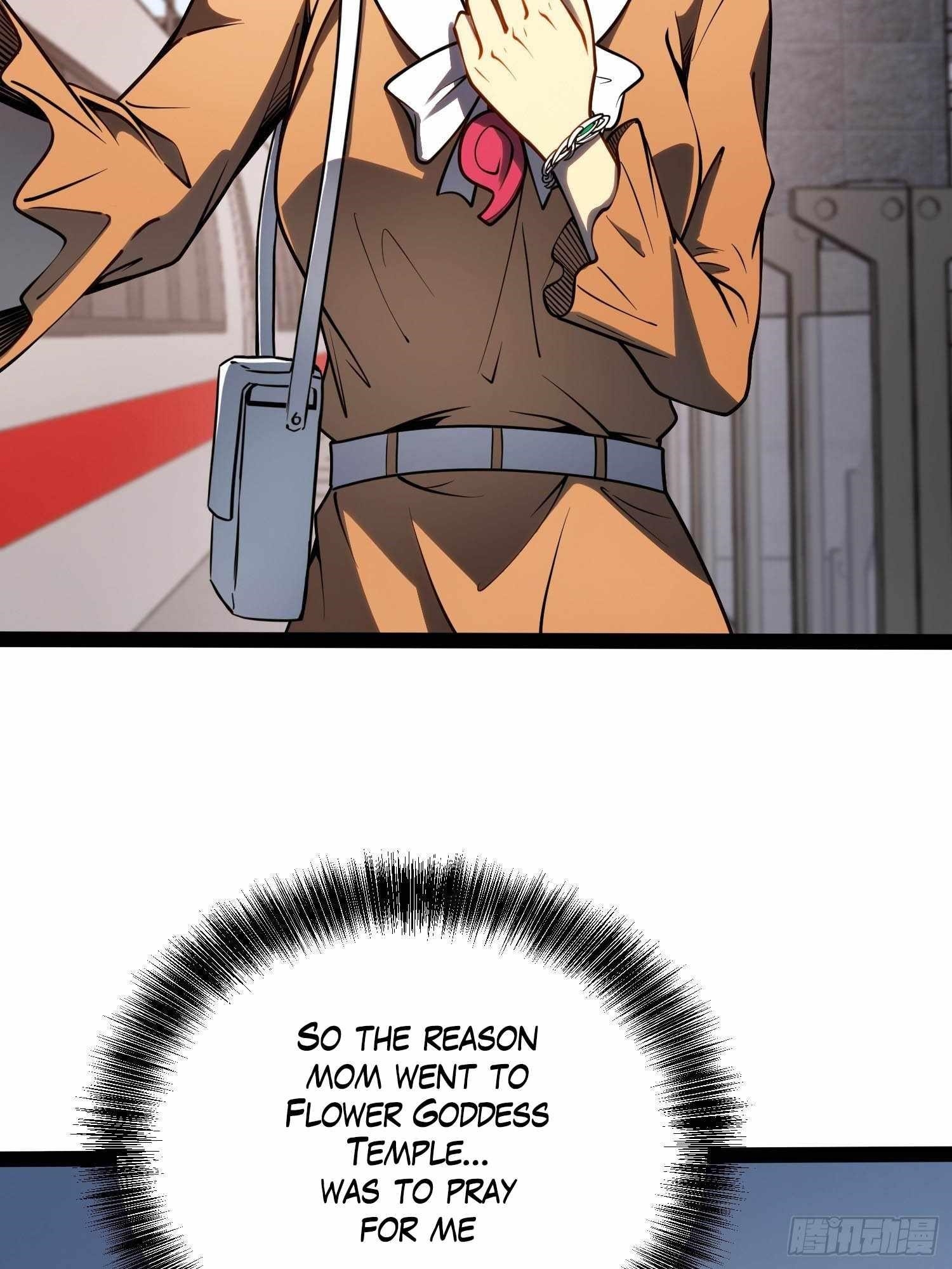 Read Full Time Awakening Manga Online