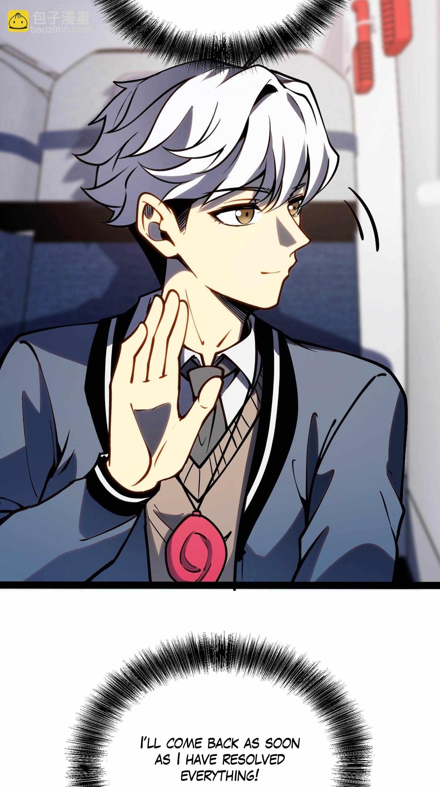 Read Full Time Awakening Manga Online