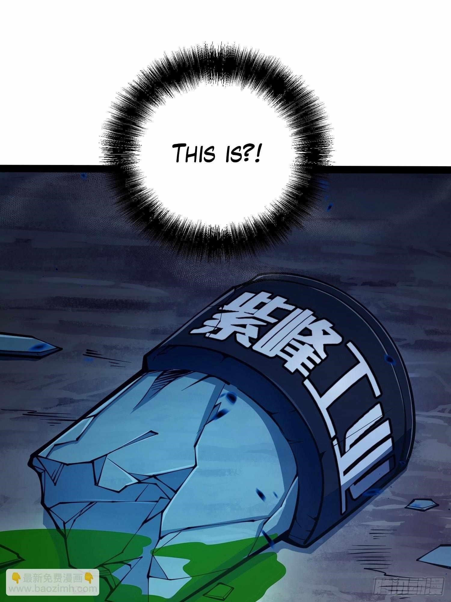 Read Full Time Awakening Manga Online