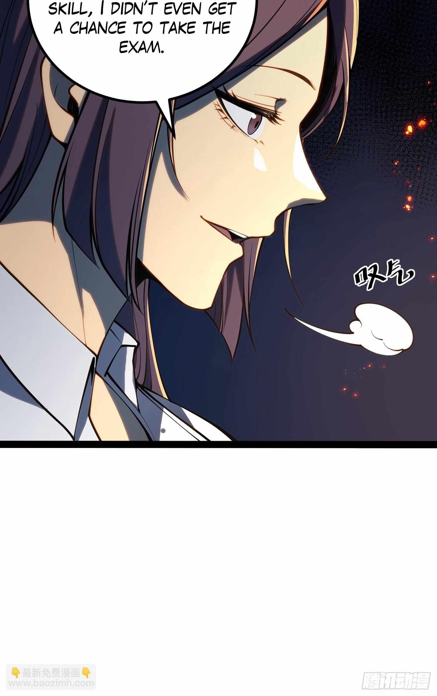 Read Full Time Awakening Manga Online