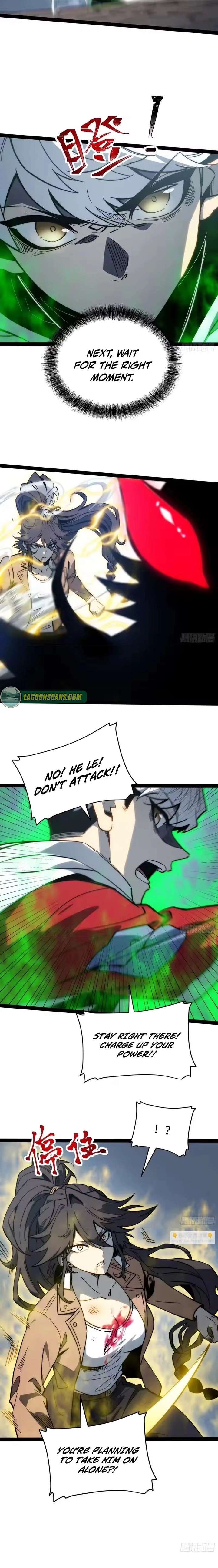 Read Full Time Awakening Manga Online