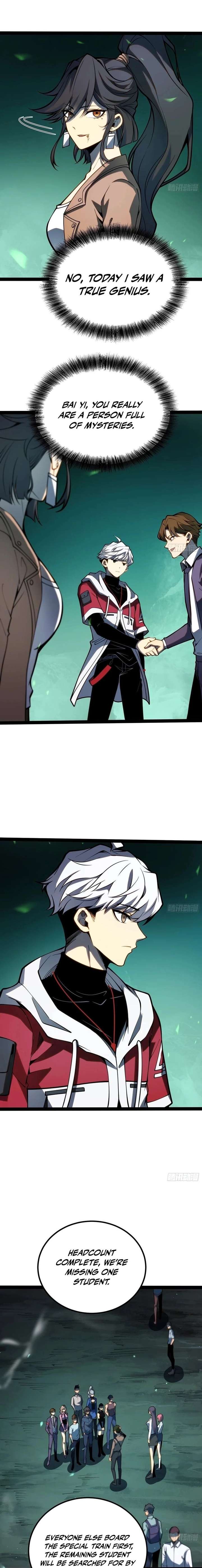 Read Full Time Awakening Manga Online