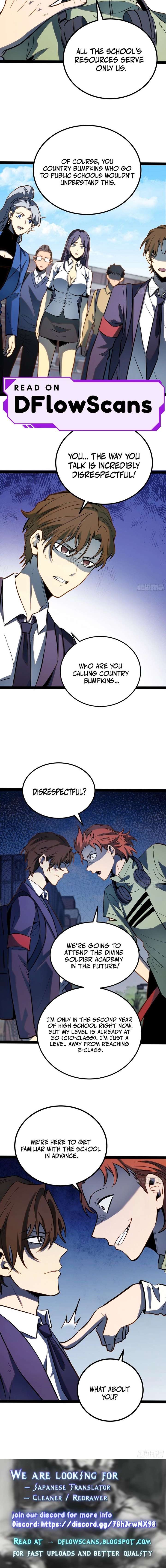 Read Full Time Awakening Manga Online