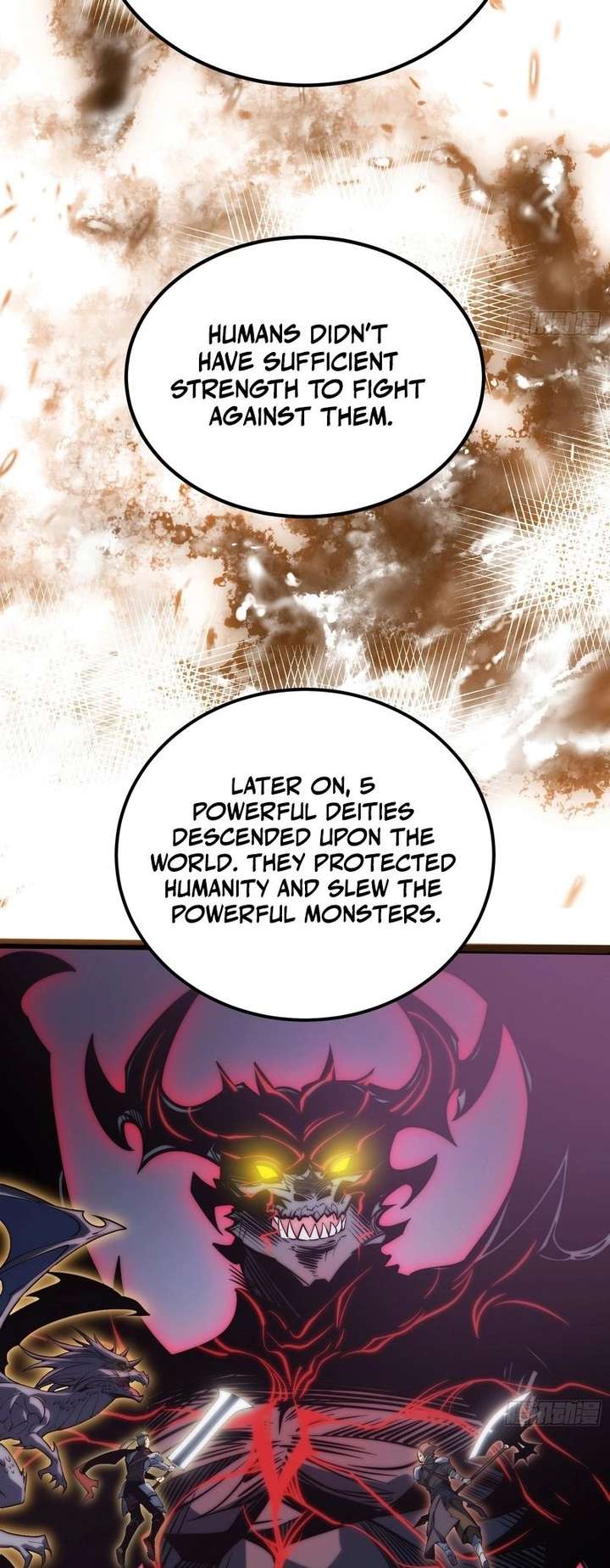 Read Full Time Awakening Manga Online