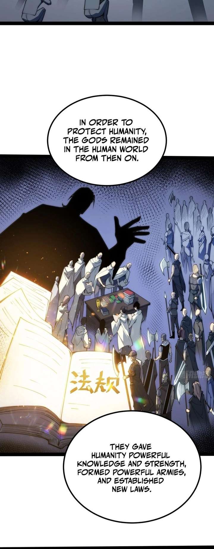 Read Full Time Awakening Manga Online