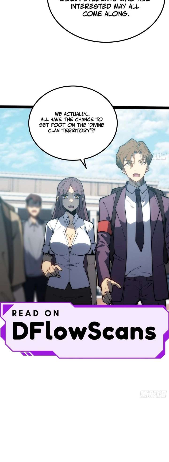 Read Full Time Awakening Manga Online