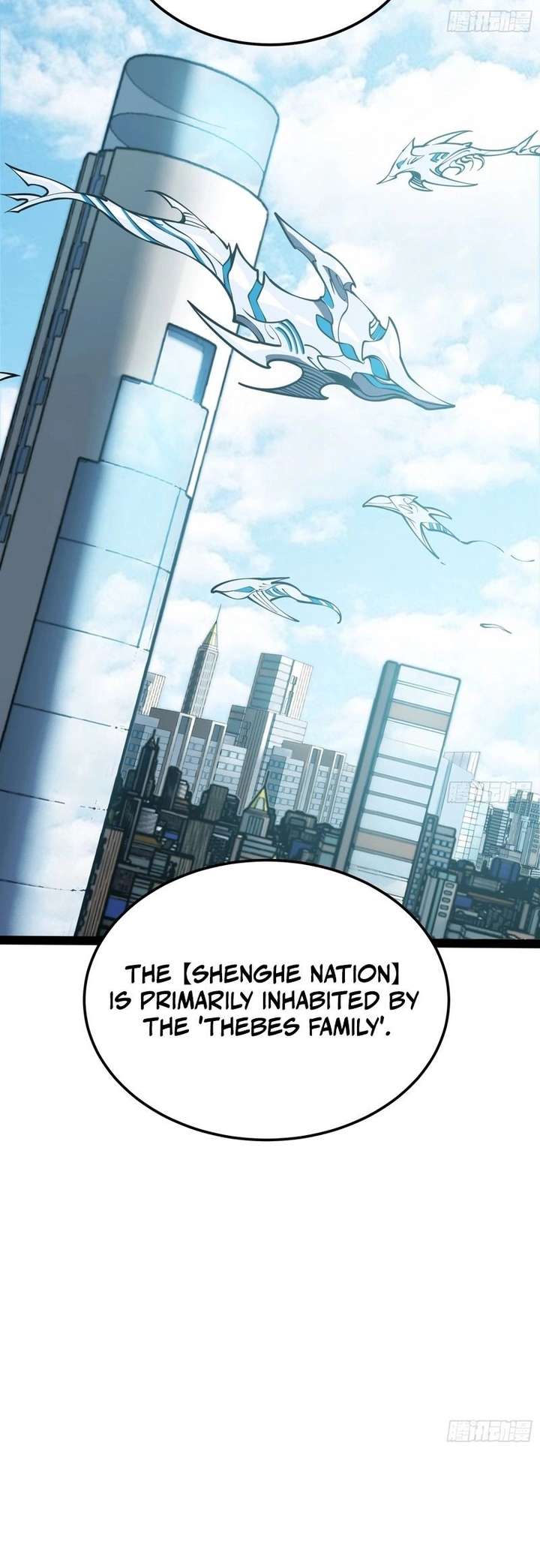 Read Full Time Awakening Manga Online