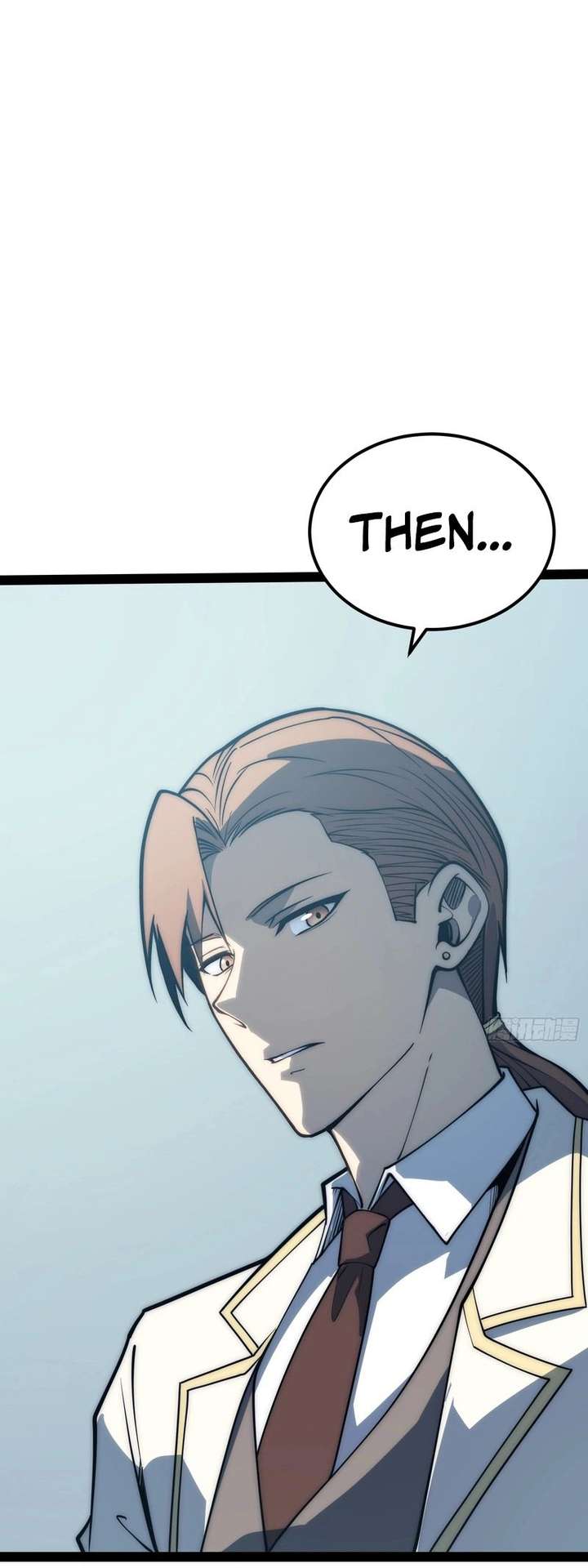 Read Full Time Awakening Manga Online