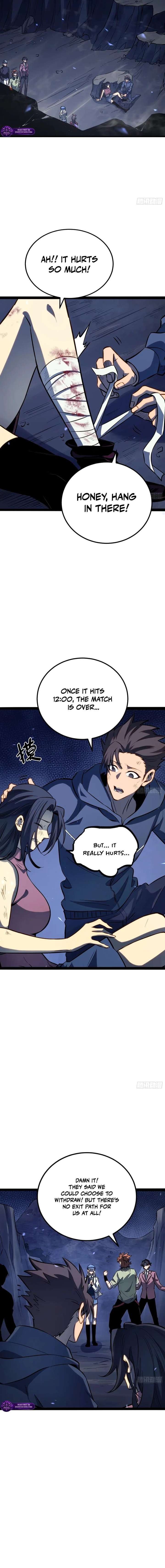 Read Full Time Awakening Manga Online
