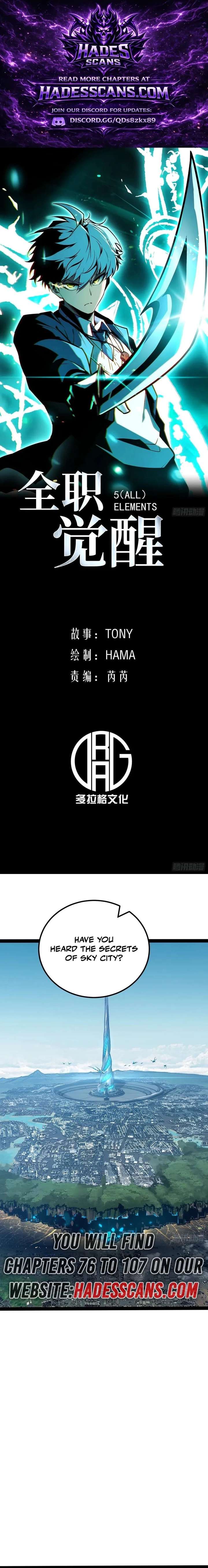 Read Full Time Awakening Manga Online