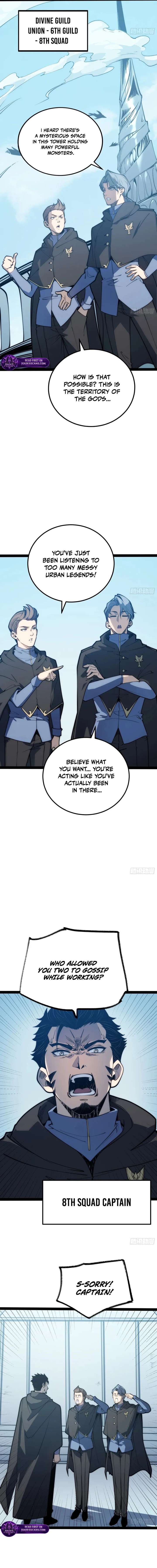 Read Full Time Awakening Manga Online