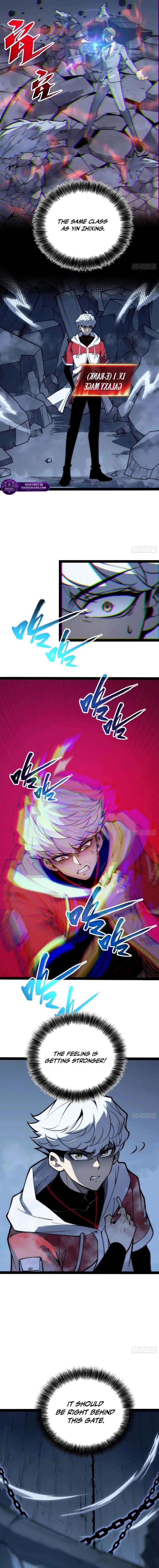Read Full Time Awakening Manga Online