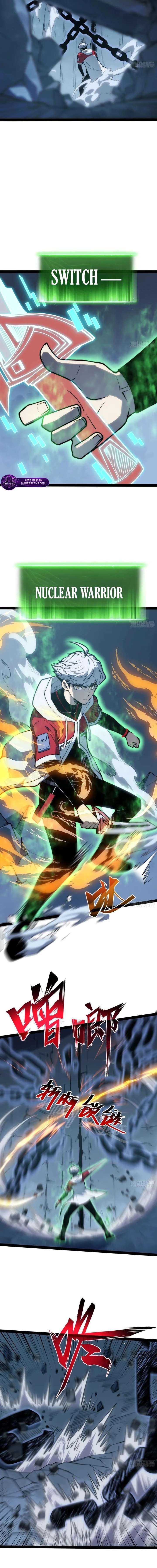 Read Full Time Awakening Manga Online