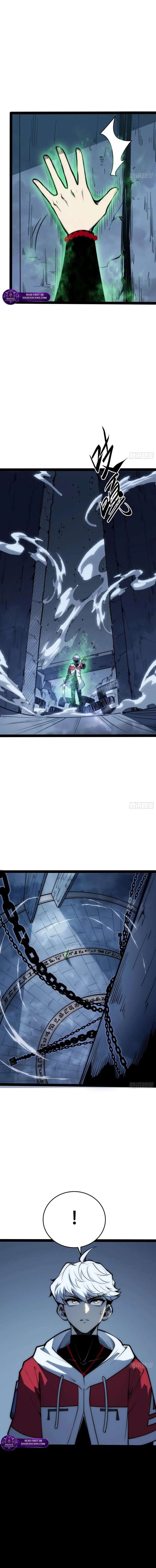 Read Full Time Awakening Manga Online