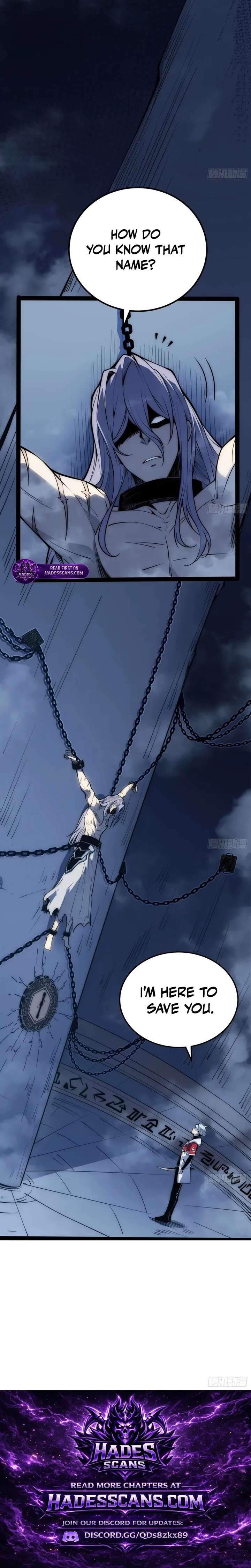 Read Full Time Awakening Manga Online