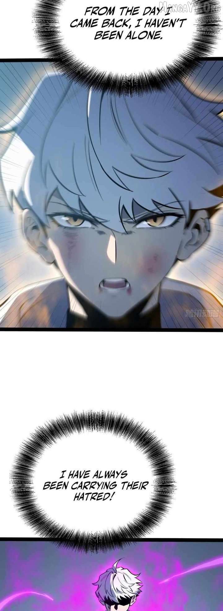 Read Full Time Awakening Manga Online