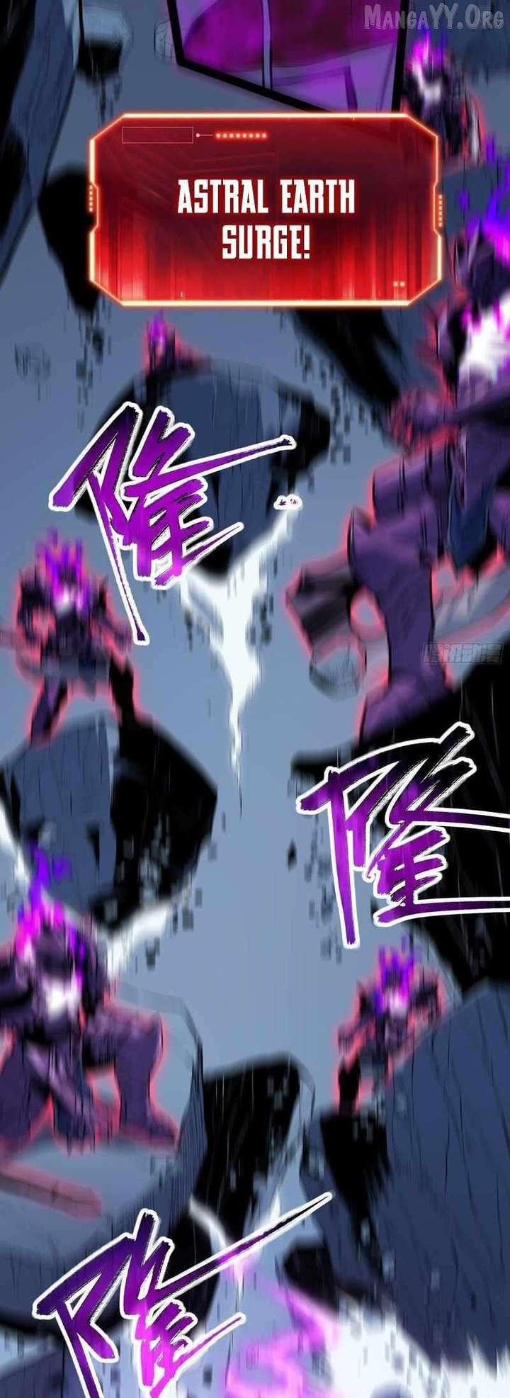 Read Full Time Awakening Manga Online