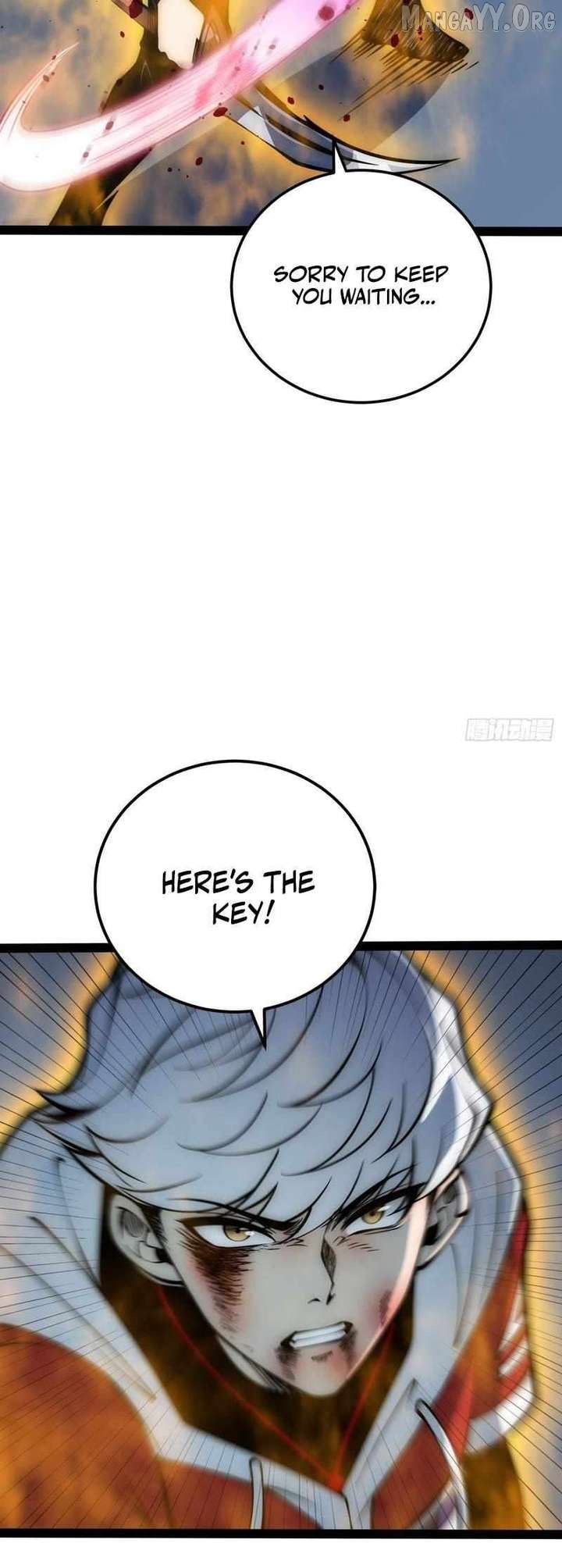 Read Full Time Awakening Manga Online