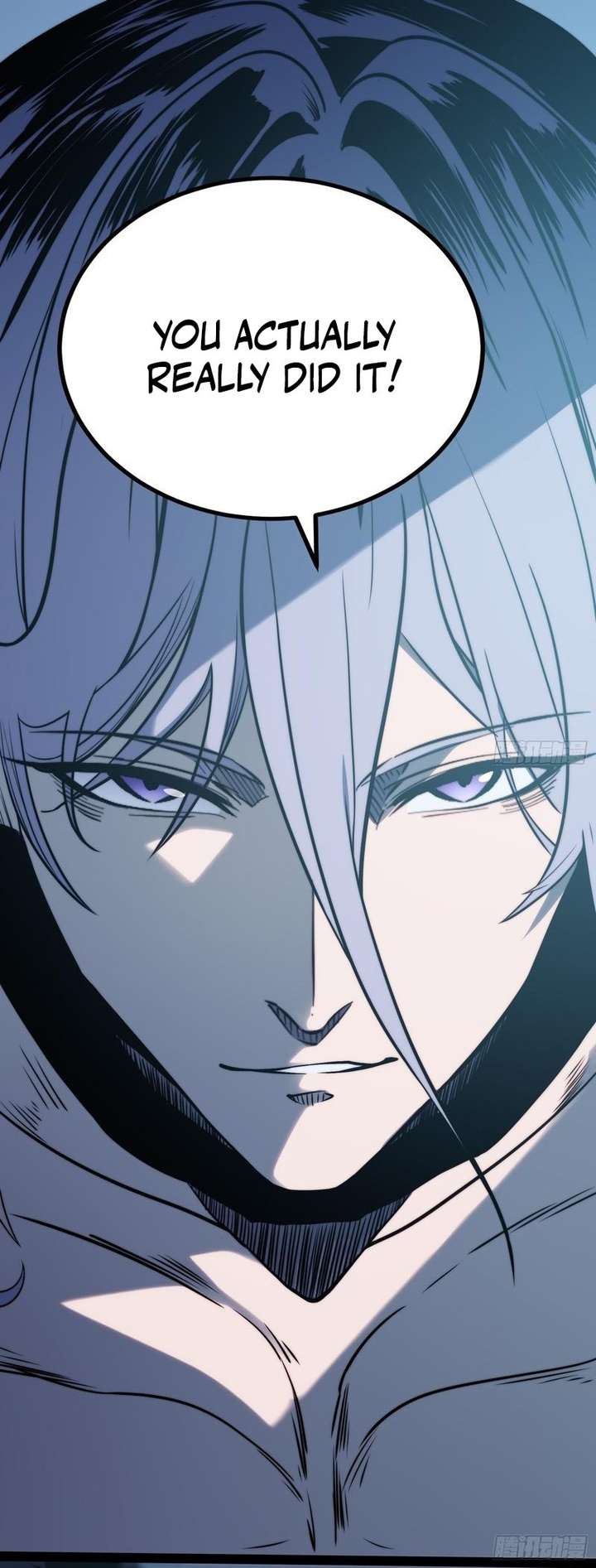 Read Full Time Awakening Manga Online
