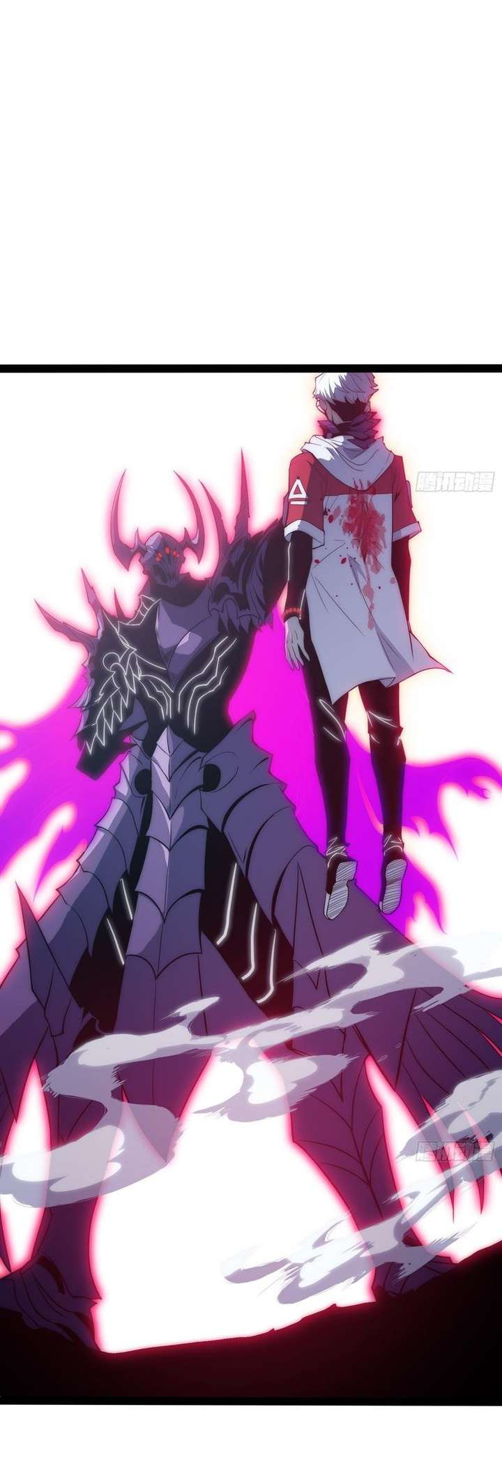 Read Full Time Awakening Manga Online