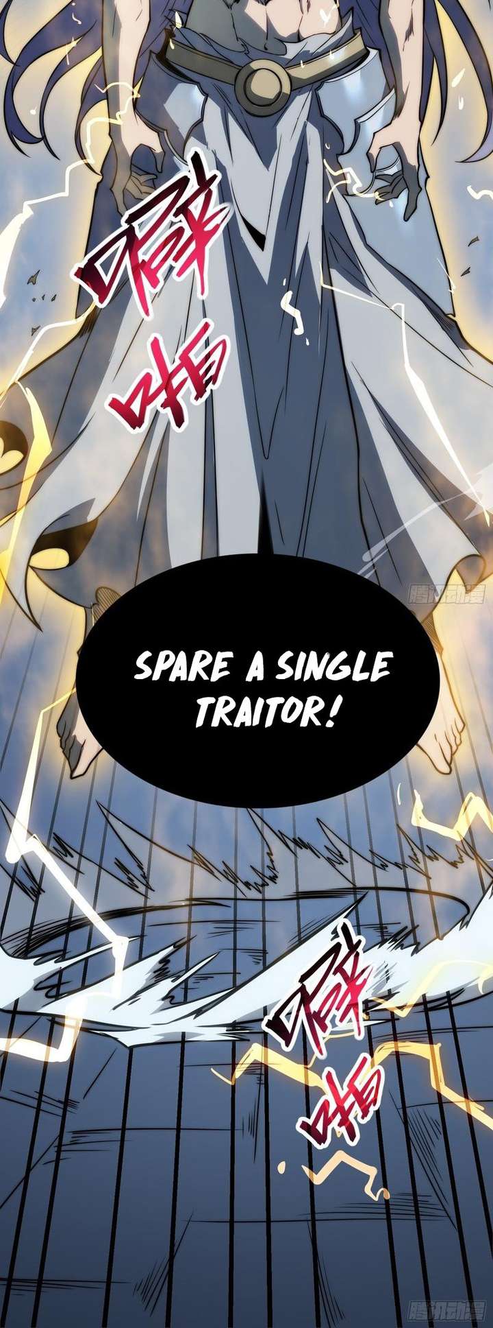 Read Full Time Awakening Manga Online