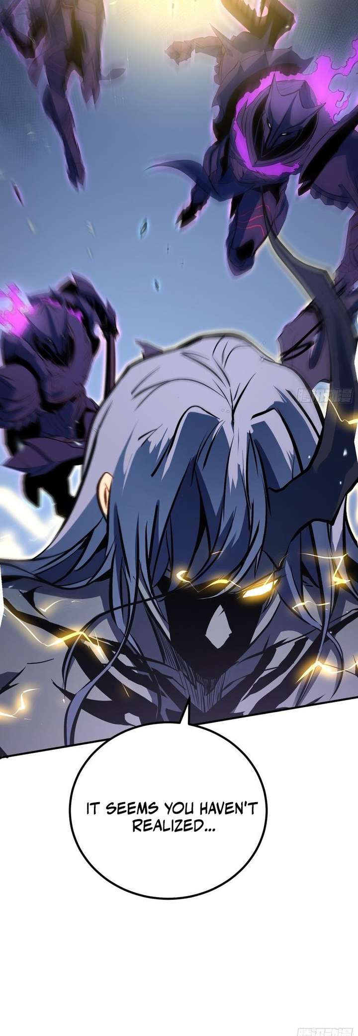 Read Full Time Awakening Manga Online