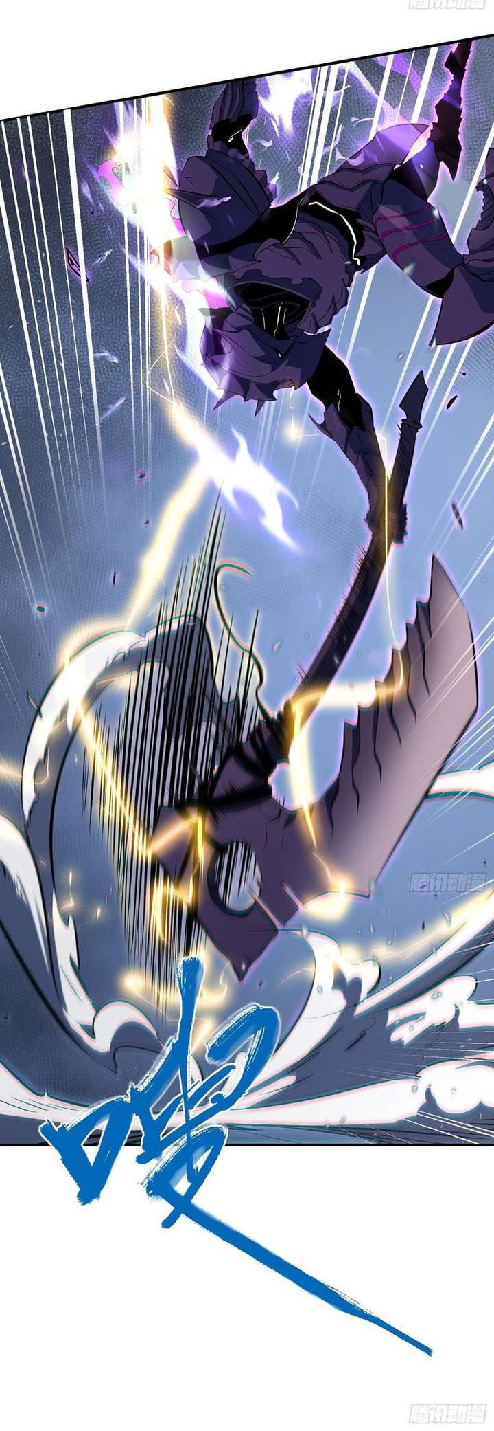 Read Full Time Awakening Manga Online