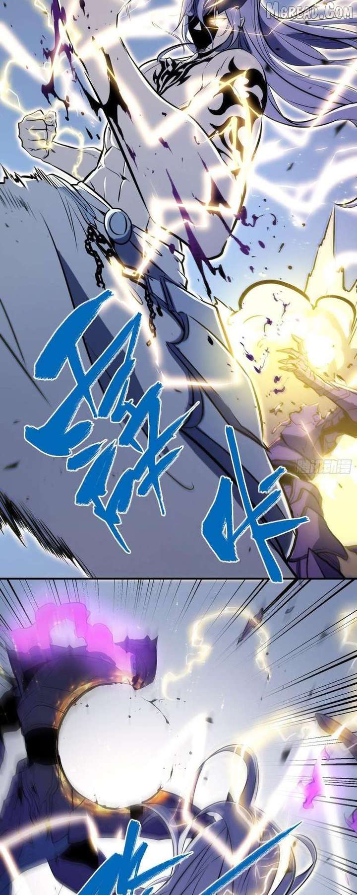Read Full Time Awakening Manga Online