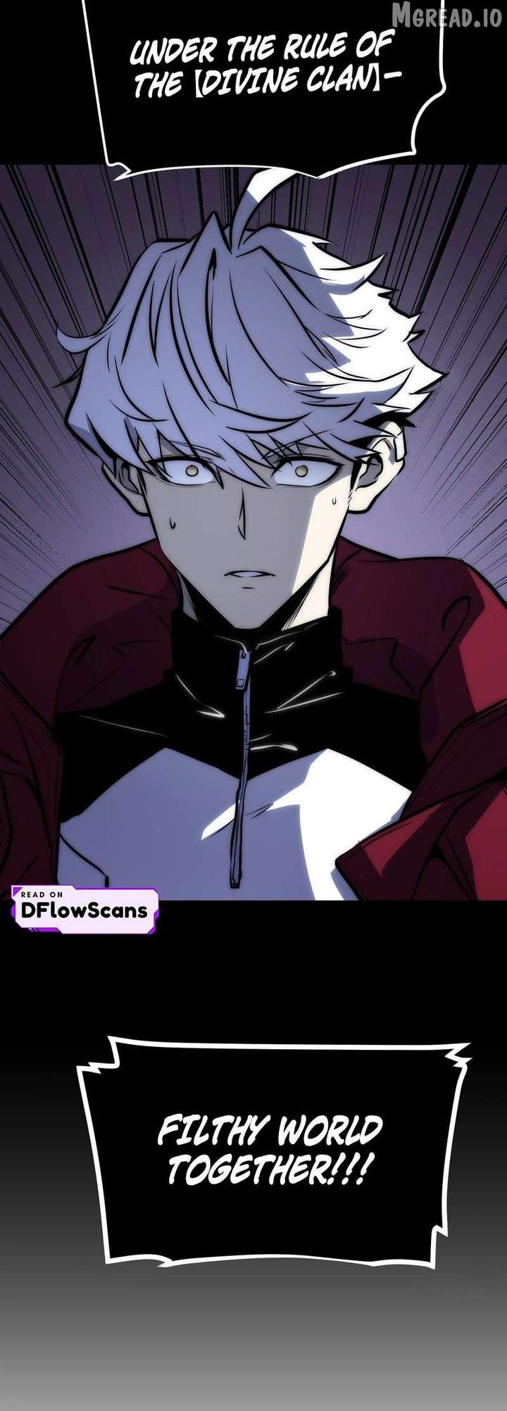 Read Full Time Awakening Manga Online