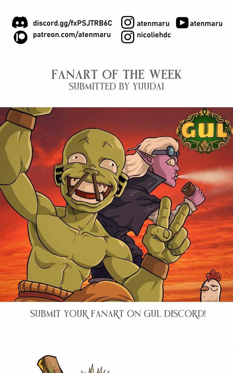 Read GUL Manga Online