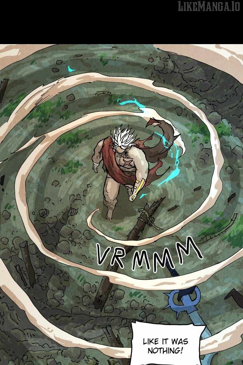 Read GUL Manga Online