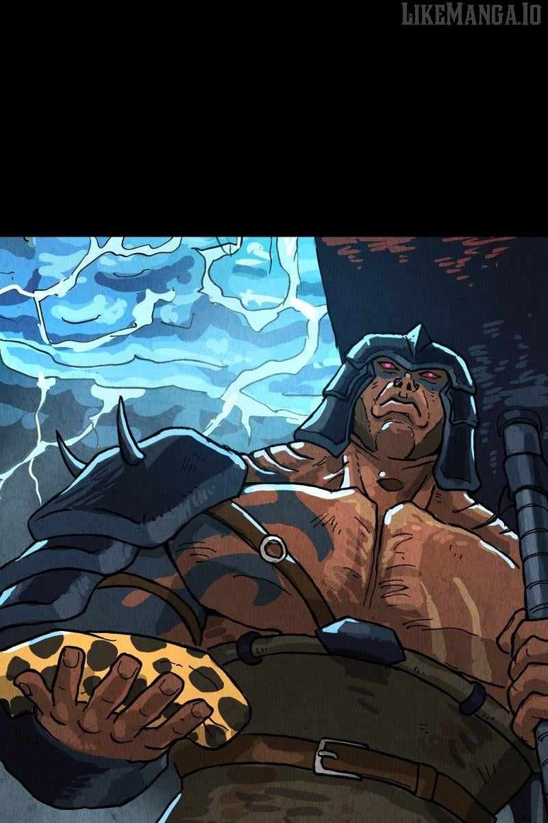 Read GUL Manga Online