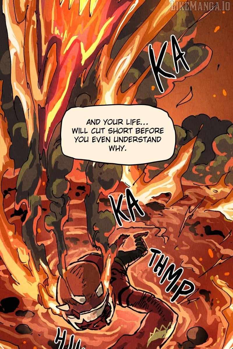 Read GUL Manga Online