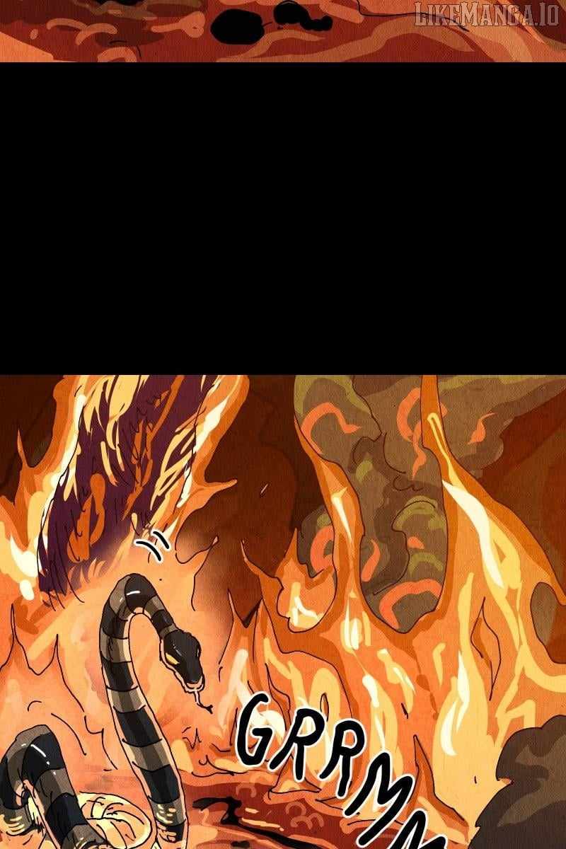 Read GUL Manga Online