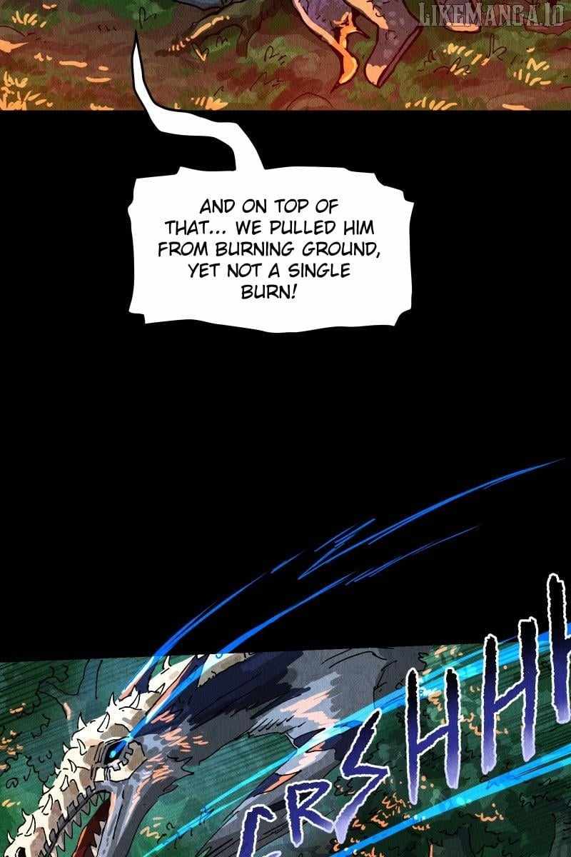 Read GUL Manga Online