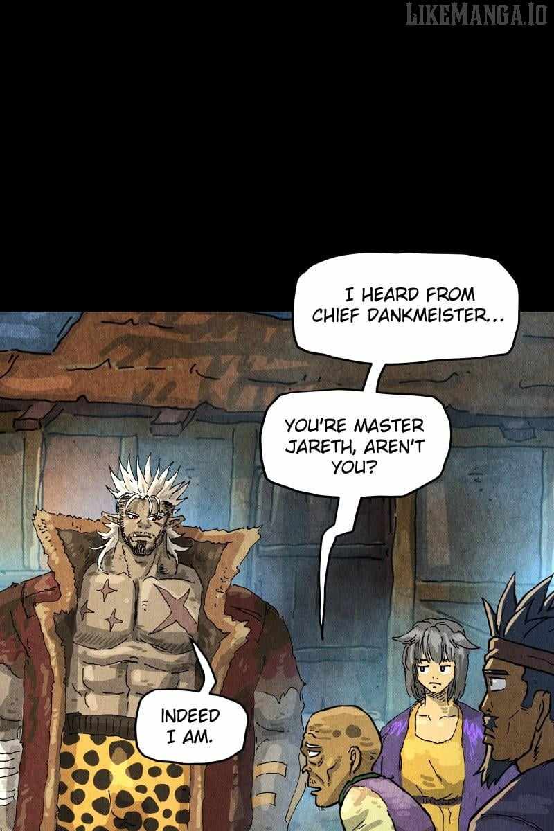 Read GUL Manga Online