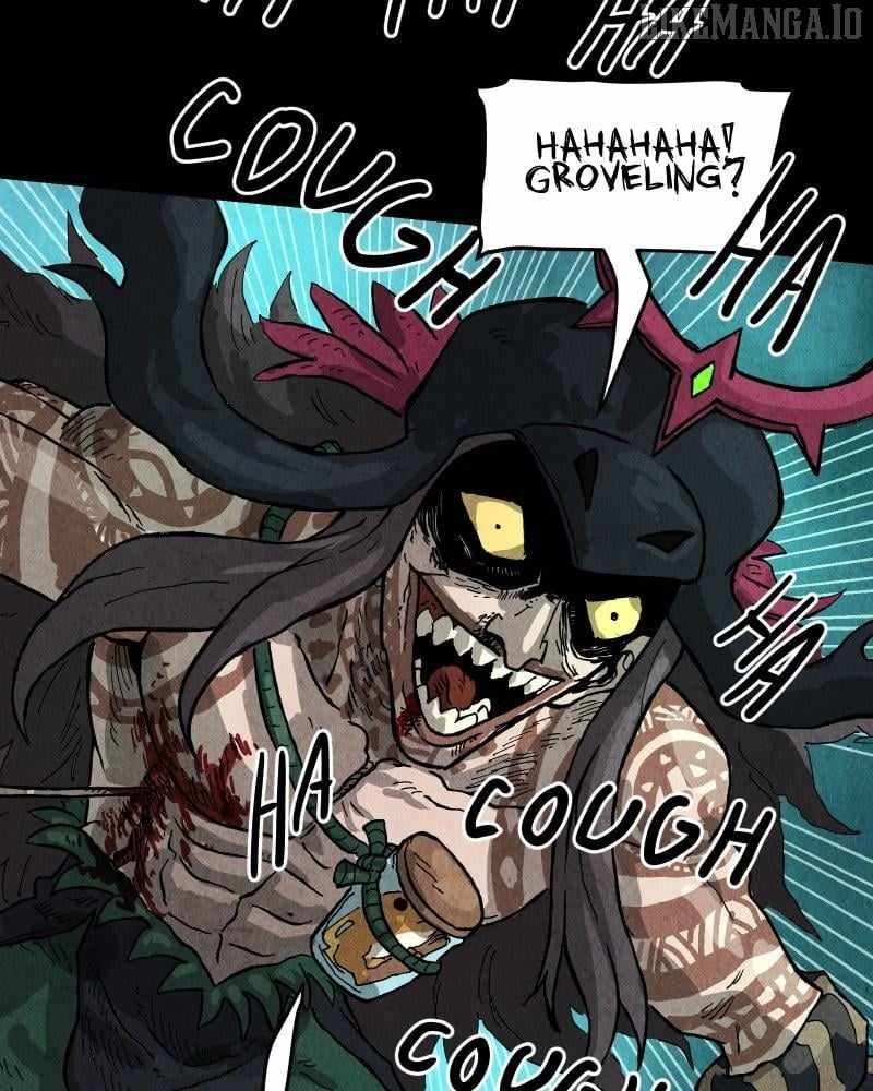 Read GUL Manga Online
