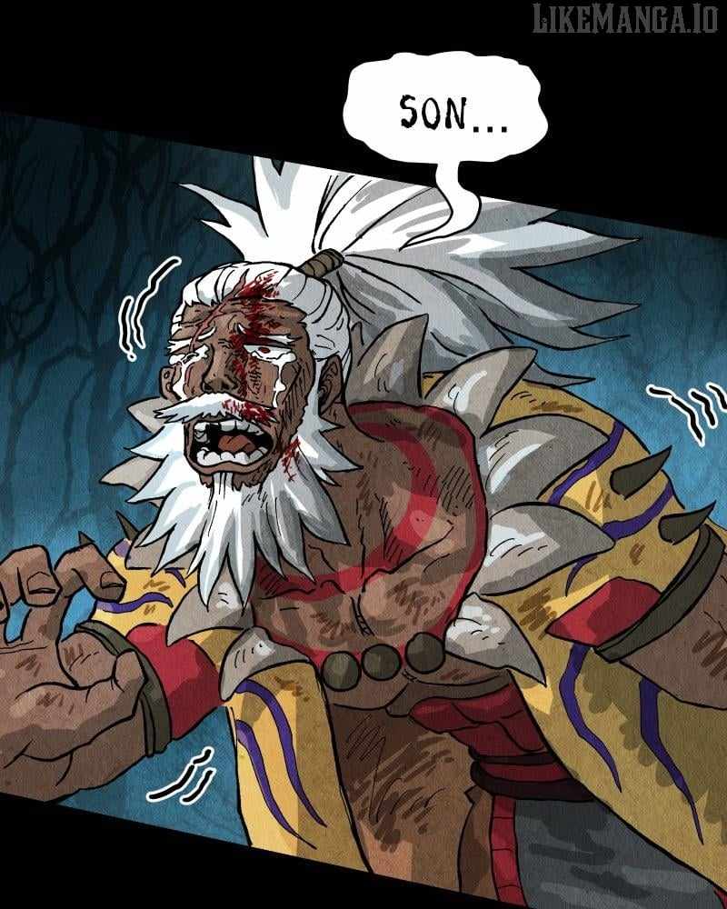 Read GUL Manga Online