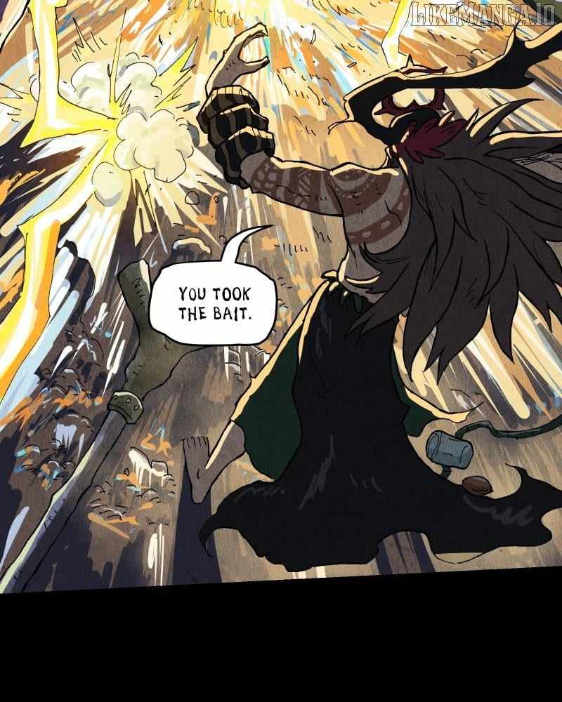 Read GUL Manga Online