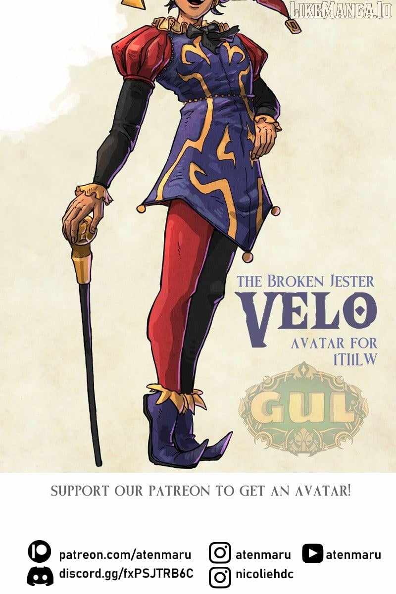 Read GUL Manga Online