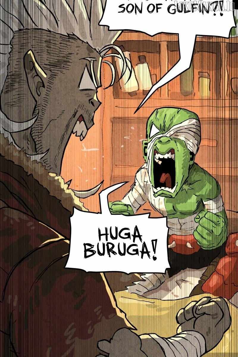 Read GUL Manga Online