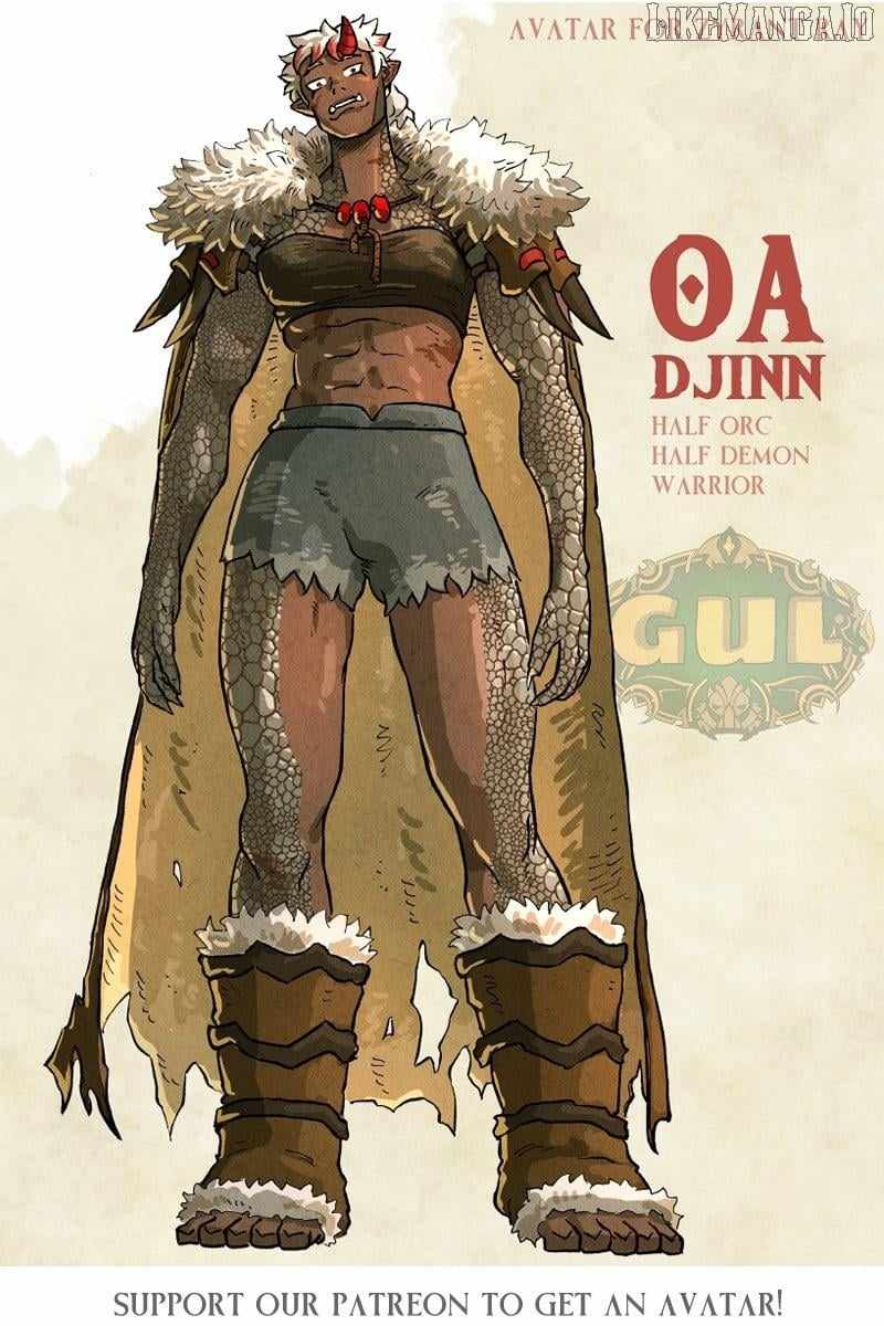 Read GUL Manga Online
