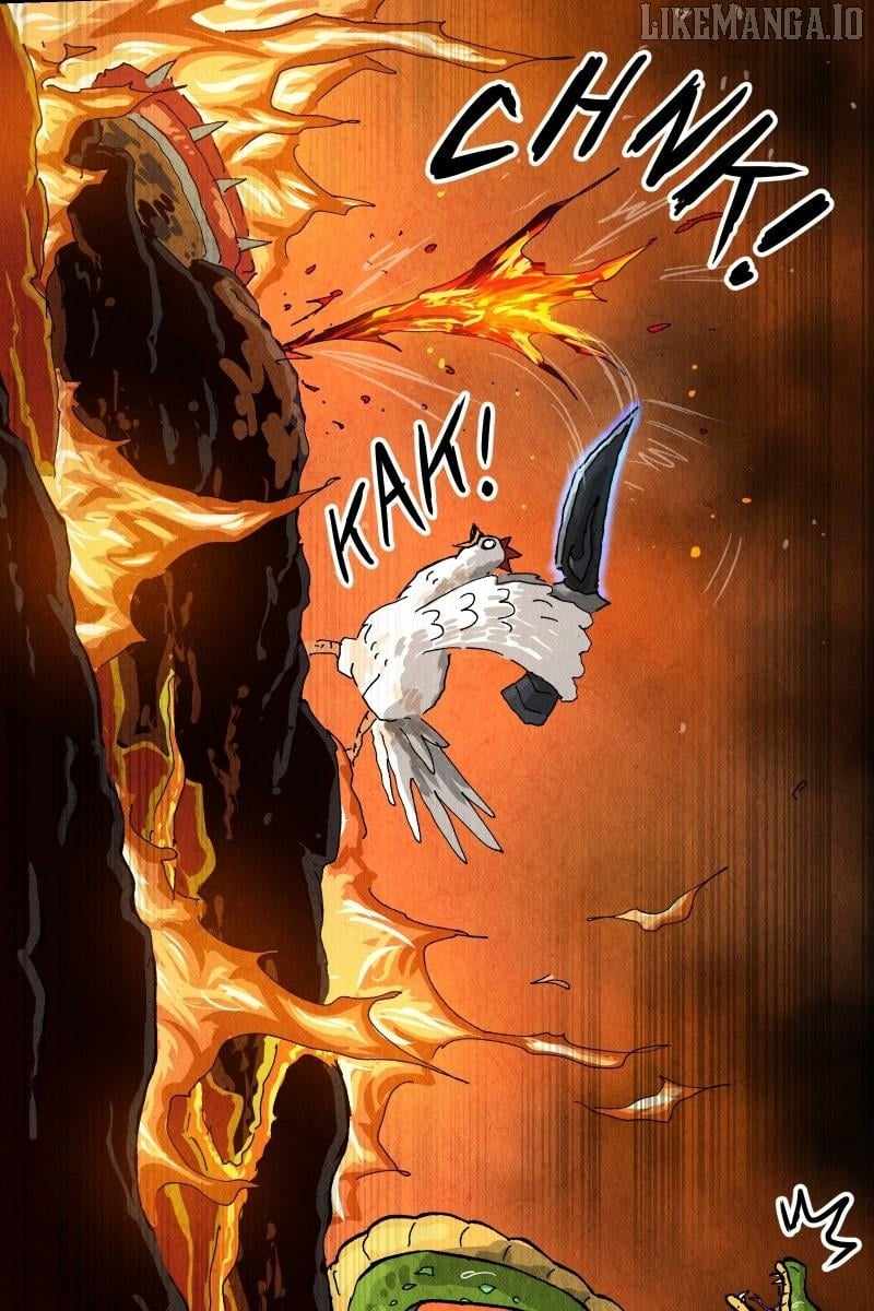 Read GUL Manga Online