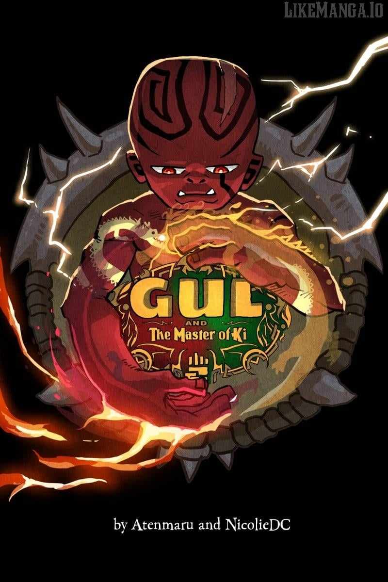 Read GUL Manga Online