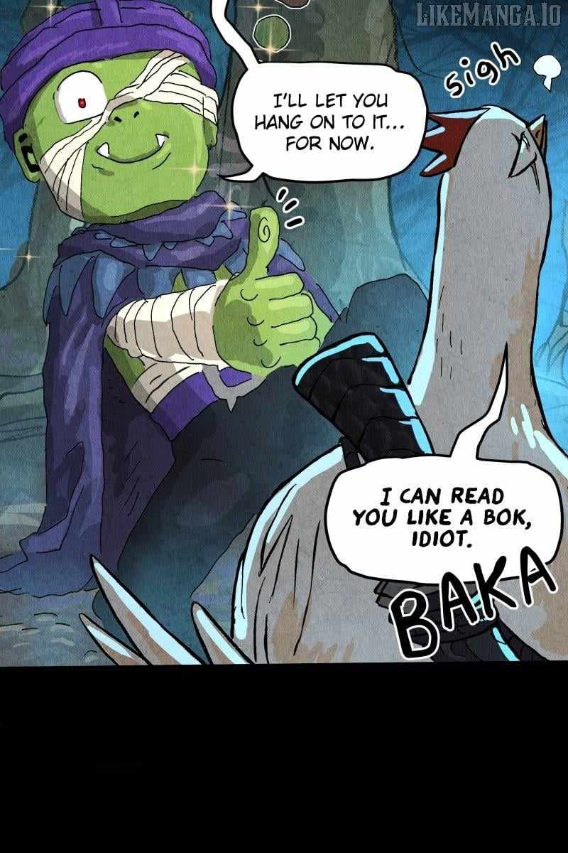 Read GUL Manga Online