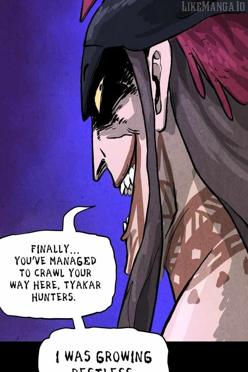 Read GUL Manga Online