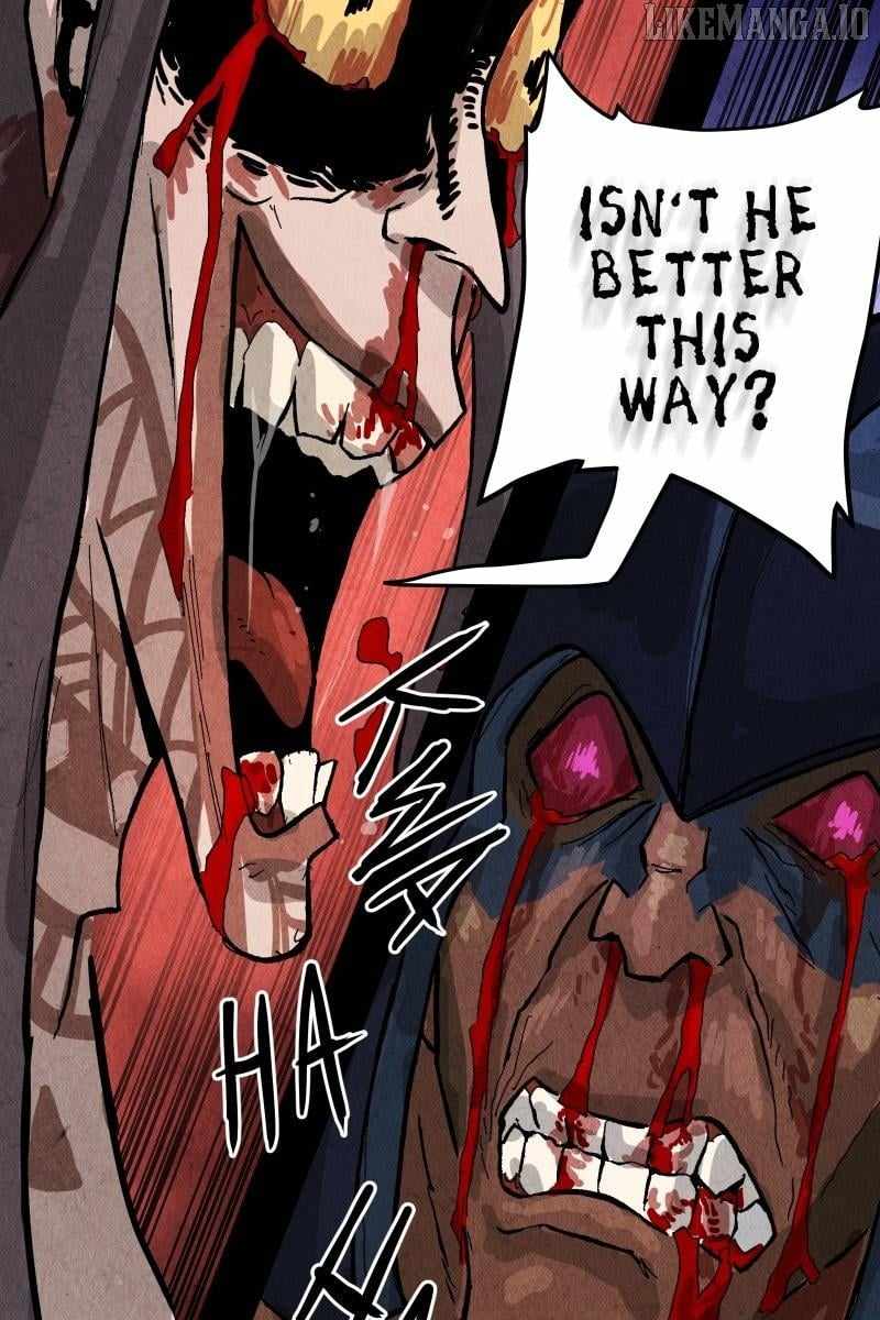 Read GUL Manga Online