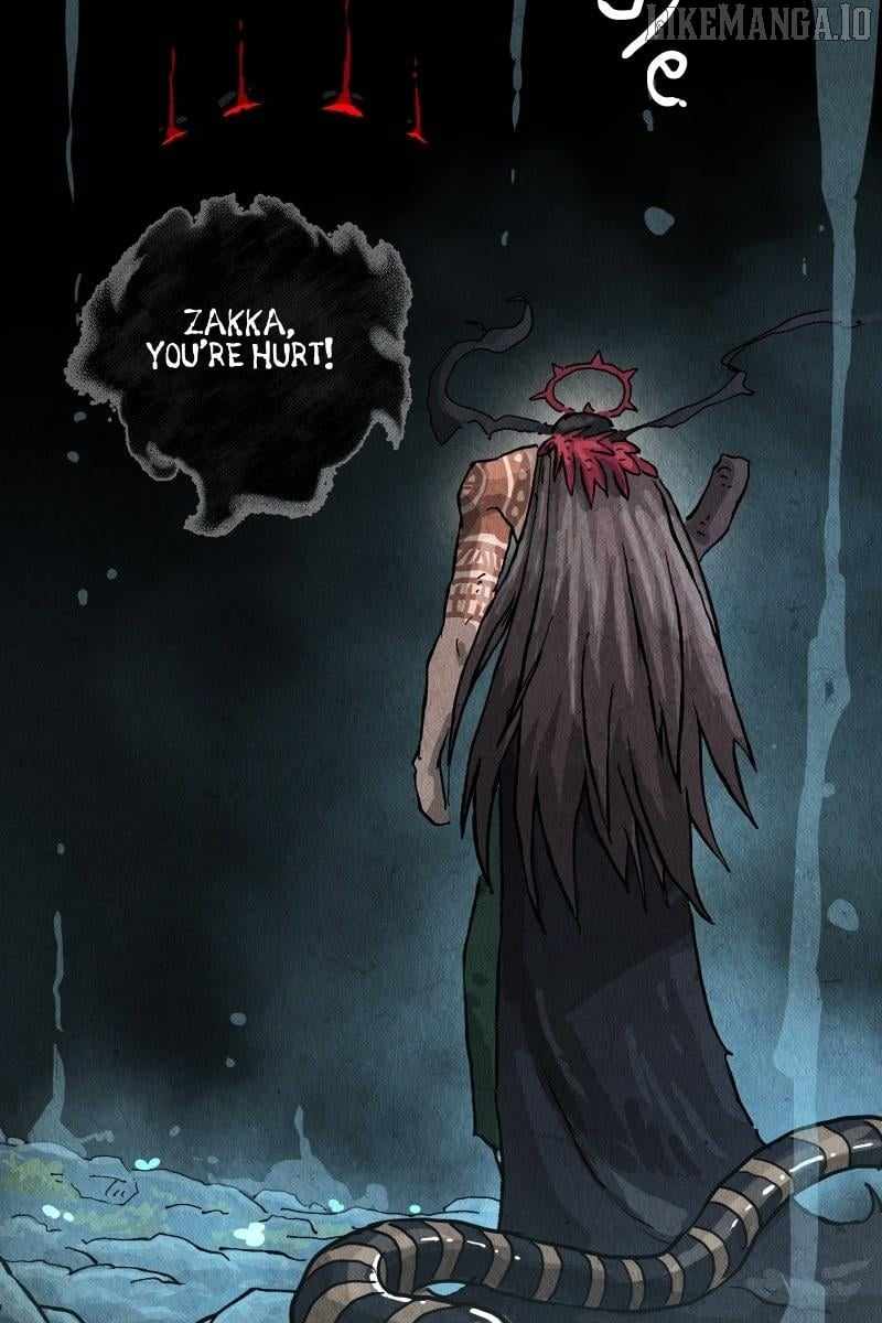 Read GUL Manga Online
