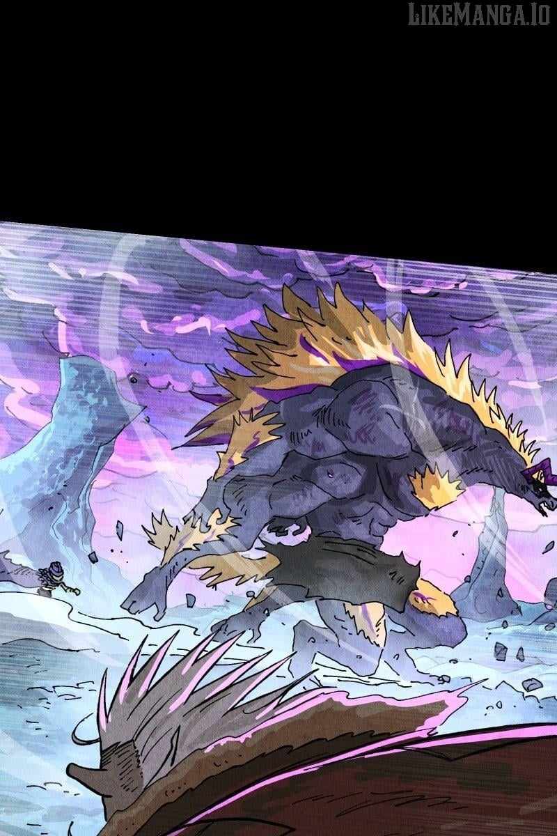 Read GUL Manga Online