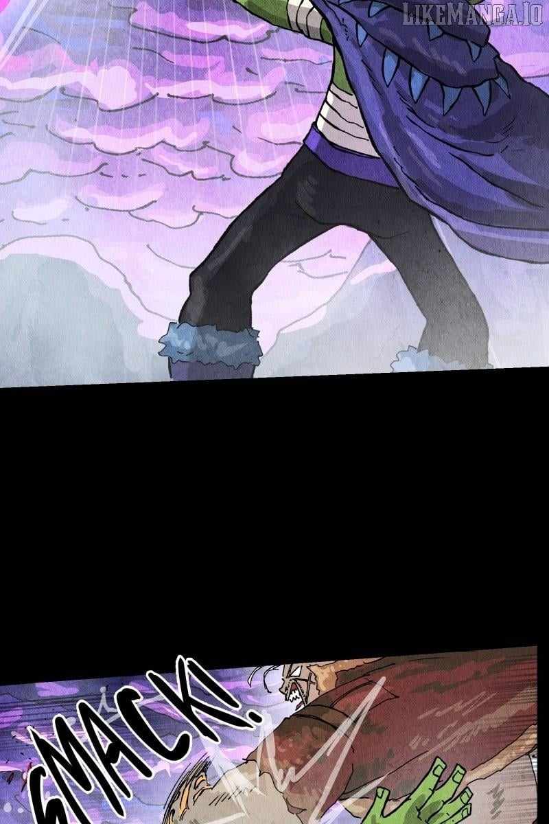 Read GUL Manga Online